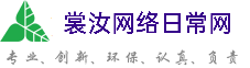 新疆裳汝网络日常网